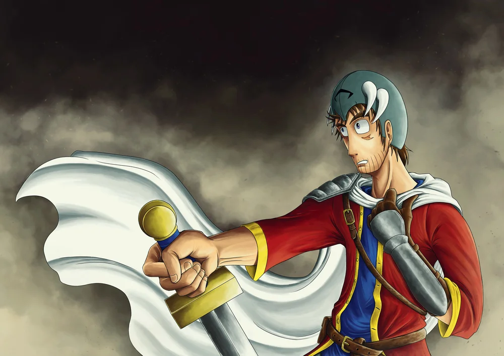 Artwork Arokh Mel Lucis